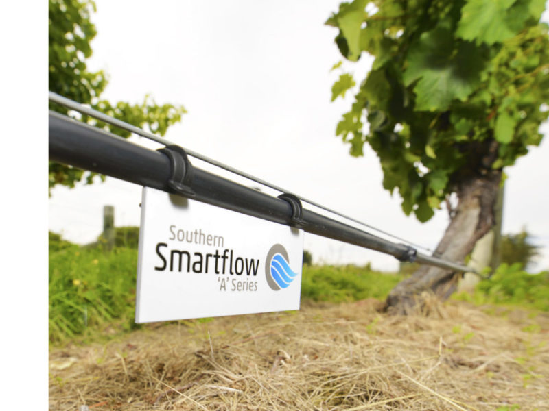 SWE SmartFlow