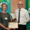 SWE wins Cawthron Marlborough Environment Awards, for Business Innovation category 2017