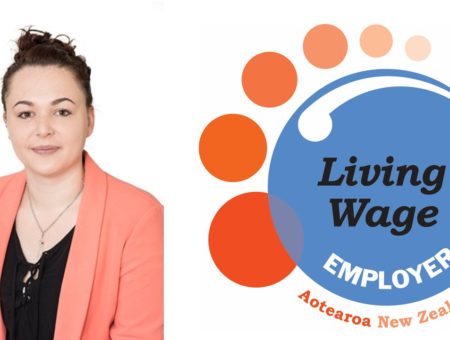 Living Wage Employer