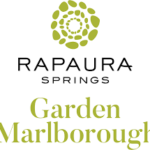 Rapaura Springs Garden Marlborough logo