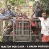 A Tractor for Gaua - another SWE community project