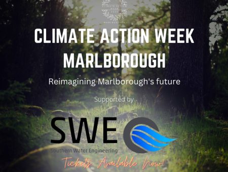 Climate Action Week: Preparing ourselves to weather the storm