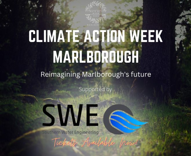 Climate Action Week 2023